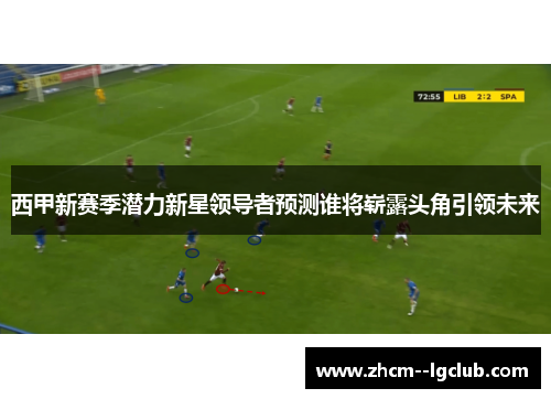 西甲新赛季潜力新星领导者预测谁将崭露头角引领未来