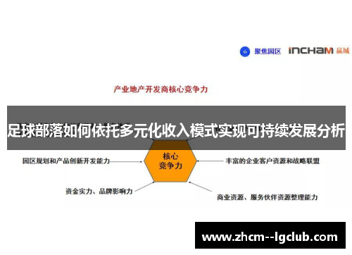 足球部落如何依托多元化收入模式实现可持续发展分析